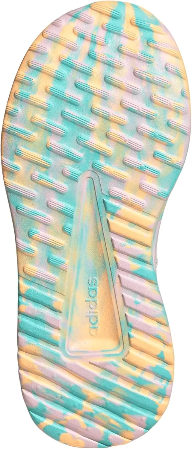 adidas Kids' Lite Racer Adapt 5.0 Slip On Lace Shoe