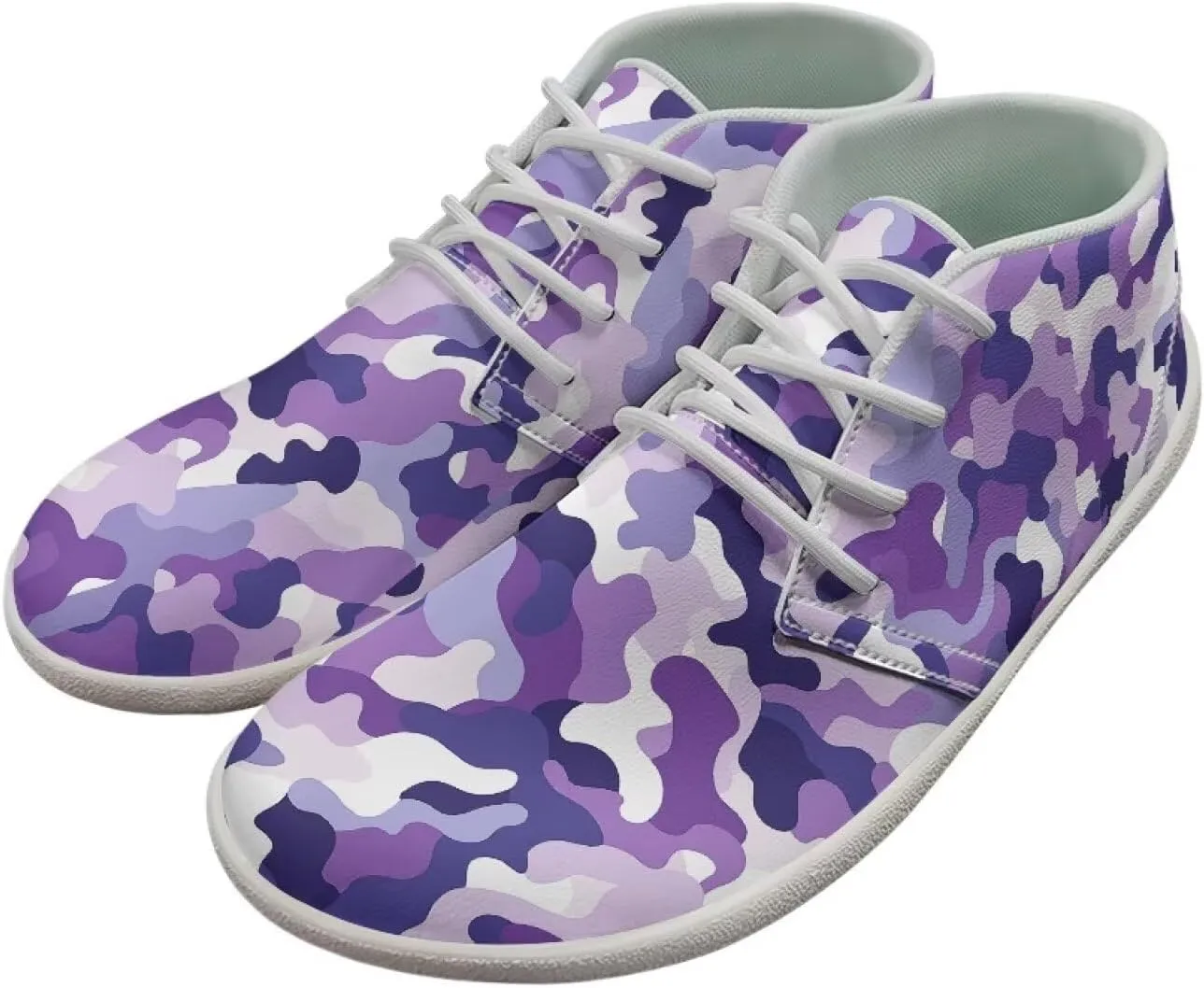 Barefoot Shoes for Women or Men Skateboarding Shoes Waterproof Casual Shoes
