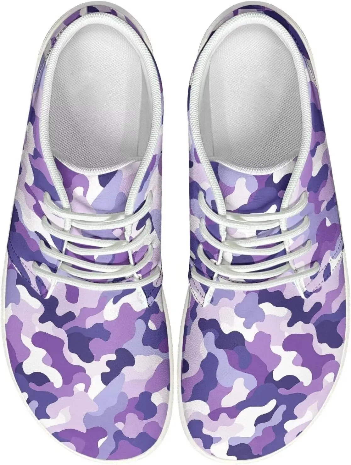 Barefoot Shoes for Women or Men Skateboarding Shoes Waterproof Casual Shoes