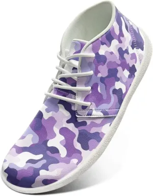 Barefoot Shoes for Women or Men Skateboarding Shoes Waterproof Casual Shoes