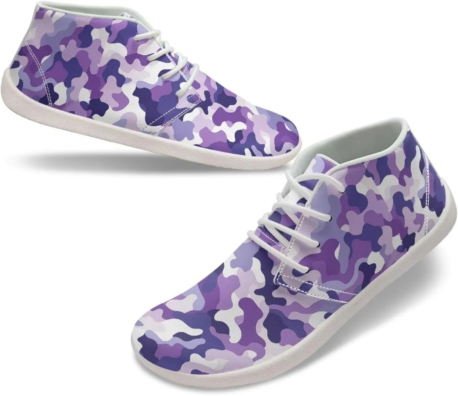 Barefoot Shoes for Women or Men Skateboarding Shoes Waterproof Casual Shoes