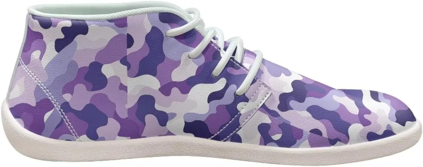 Barefoot Shoes for Women or Men Skateboarding Shoes Waterproof Casual Shoes