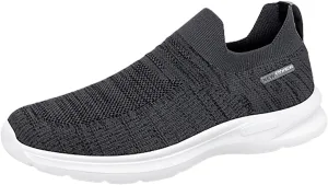 Couple Men's Spring and Summer New Non Slip Walking Fashion Light Shoes Middle and Elderly Shoes Sneaker Boots Men