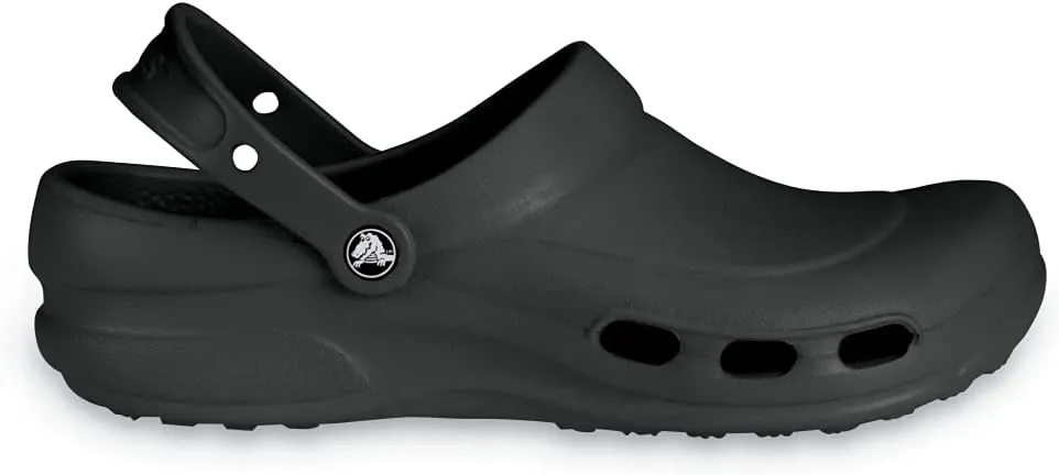 Crocs Unisex-Adult Specialist Vent Clog