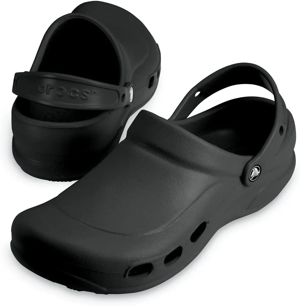 Crocs Unisex-Adult Specialist Vent Clog