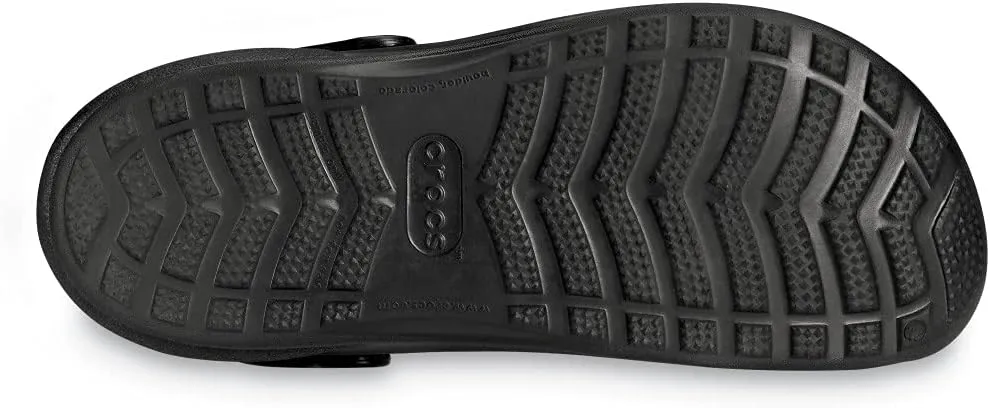 Crocs Unisex-Adult Specialist Vent Clog