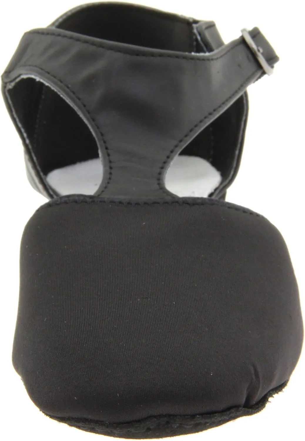 Dance Class Women's TS101 T-Strap Jazz Shoe
