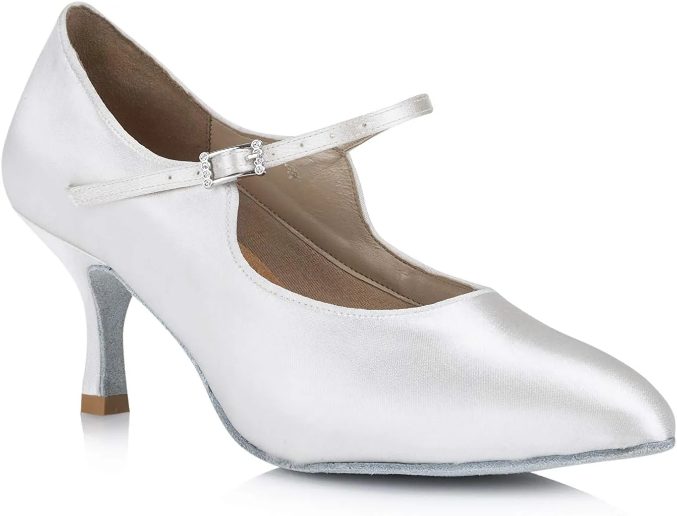 Freed of London women's Ballroom Dance Shoe
