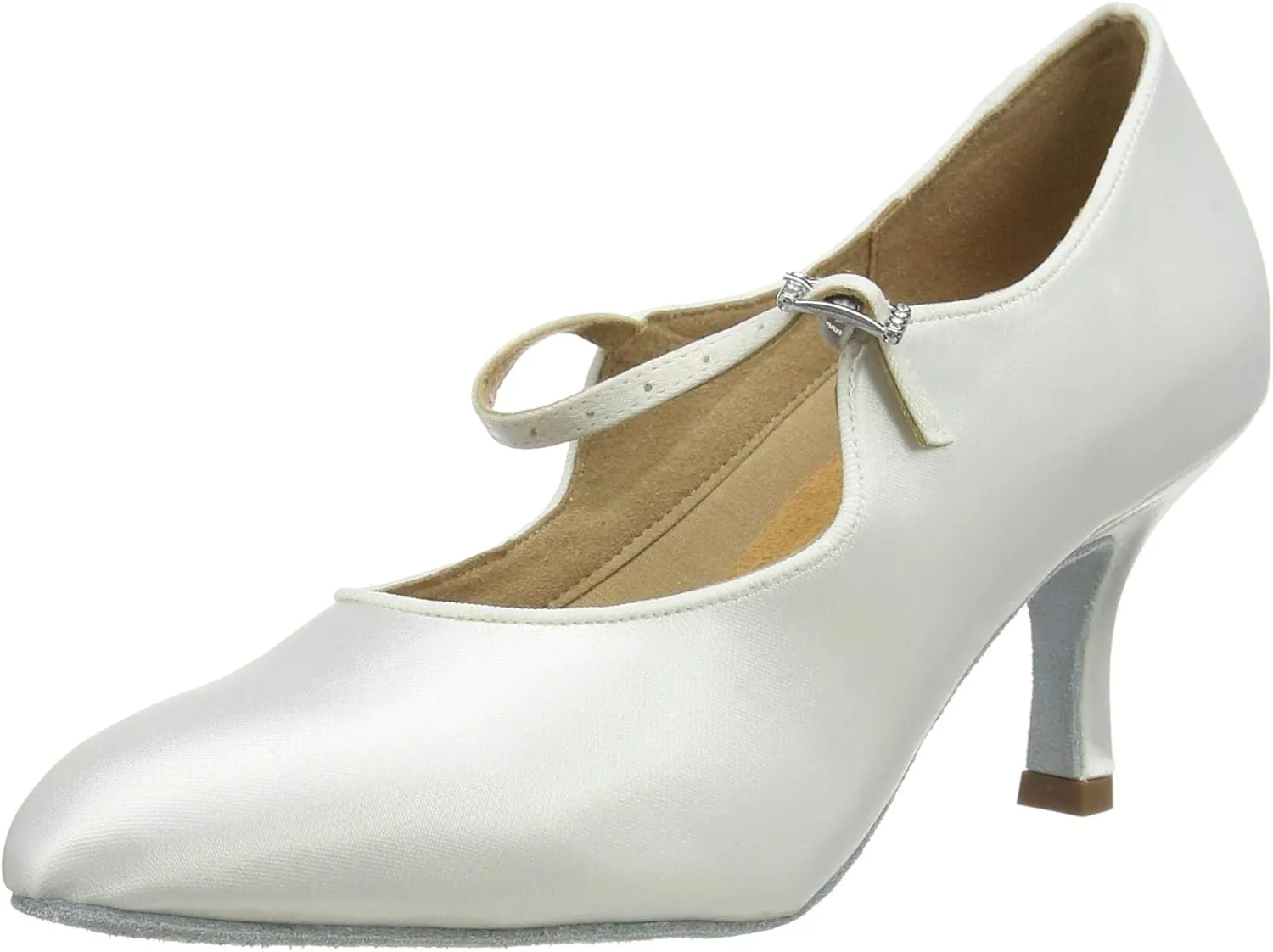 Freed of London women's Ballroom Dance Shoe
