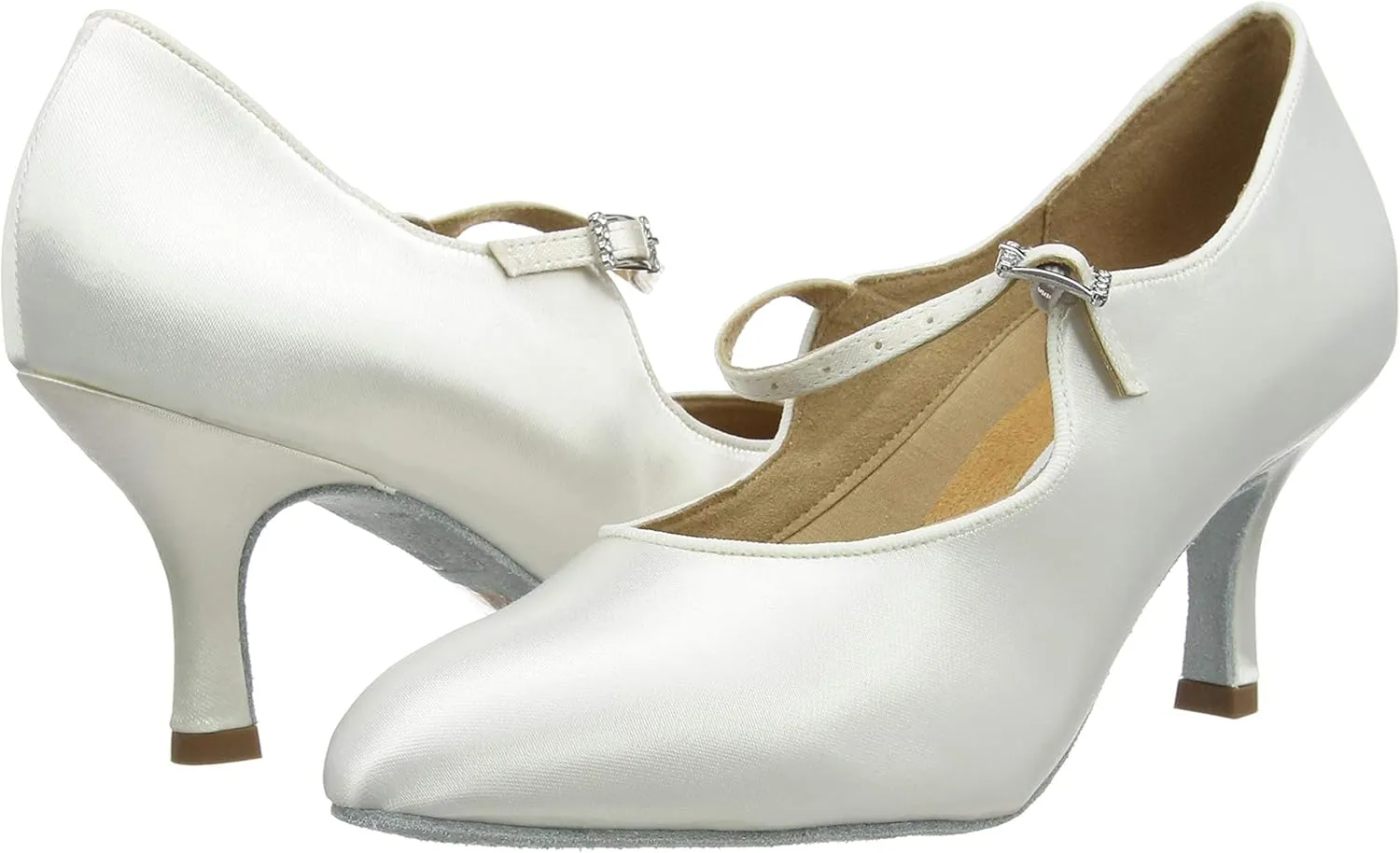 Freed of London women's Ballroom Dance Shoe