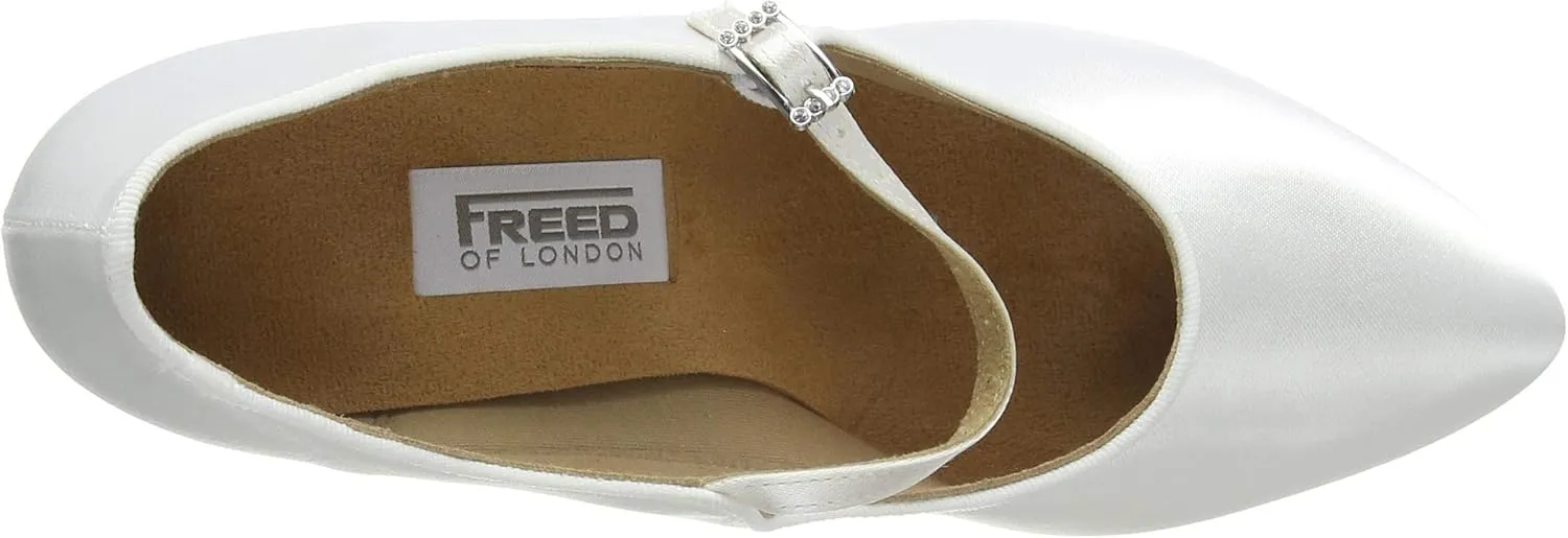 Freed of London women's Ballroom Dance Shoe