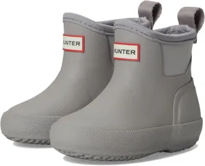 Hunter Unisex-Child Finley (Toddler/Little Kid) Rain Boot
