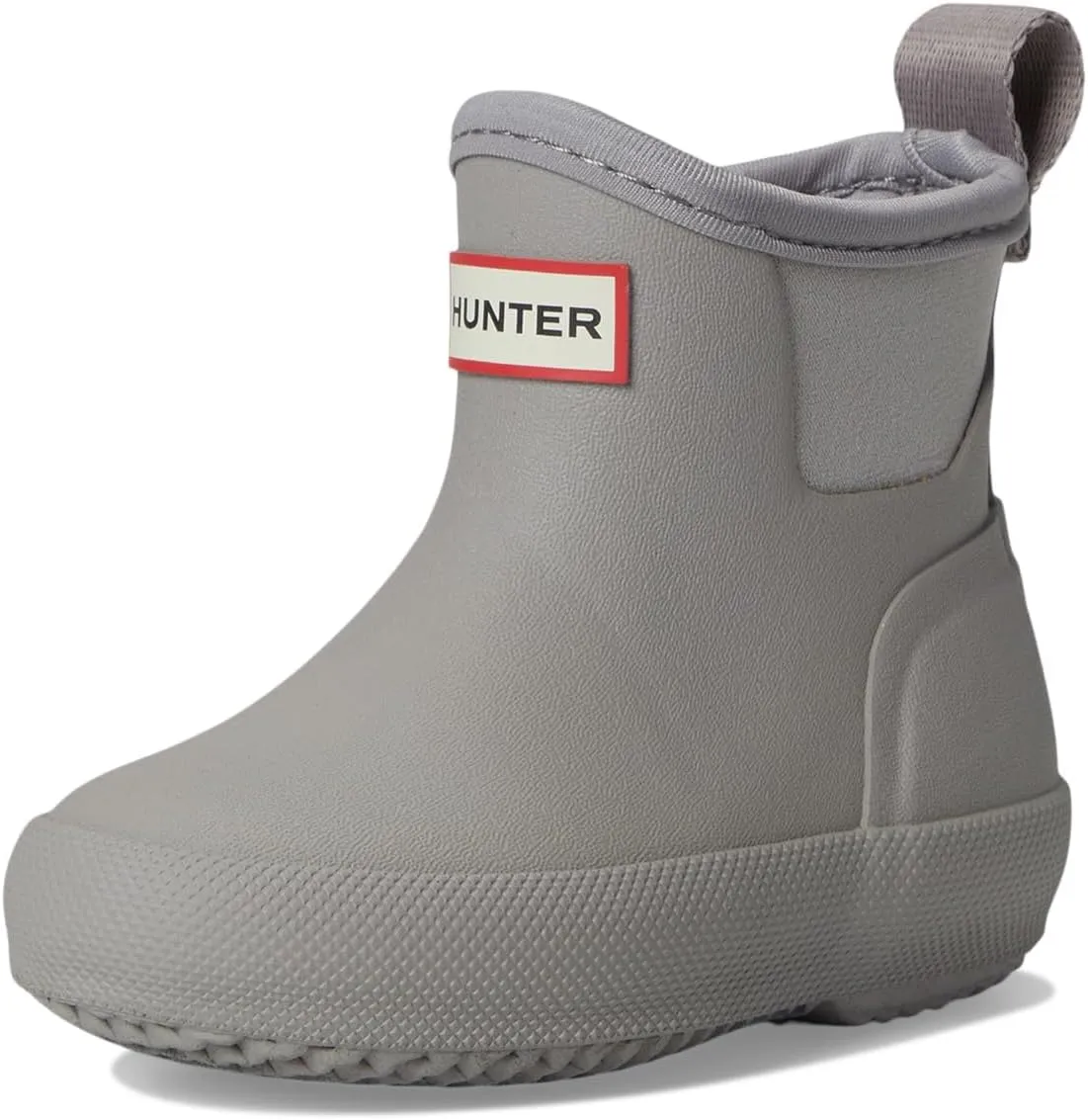 Hunter Unisex-Child Finley (Toddler/Little Kid) Rain Boot