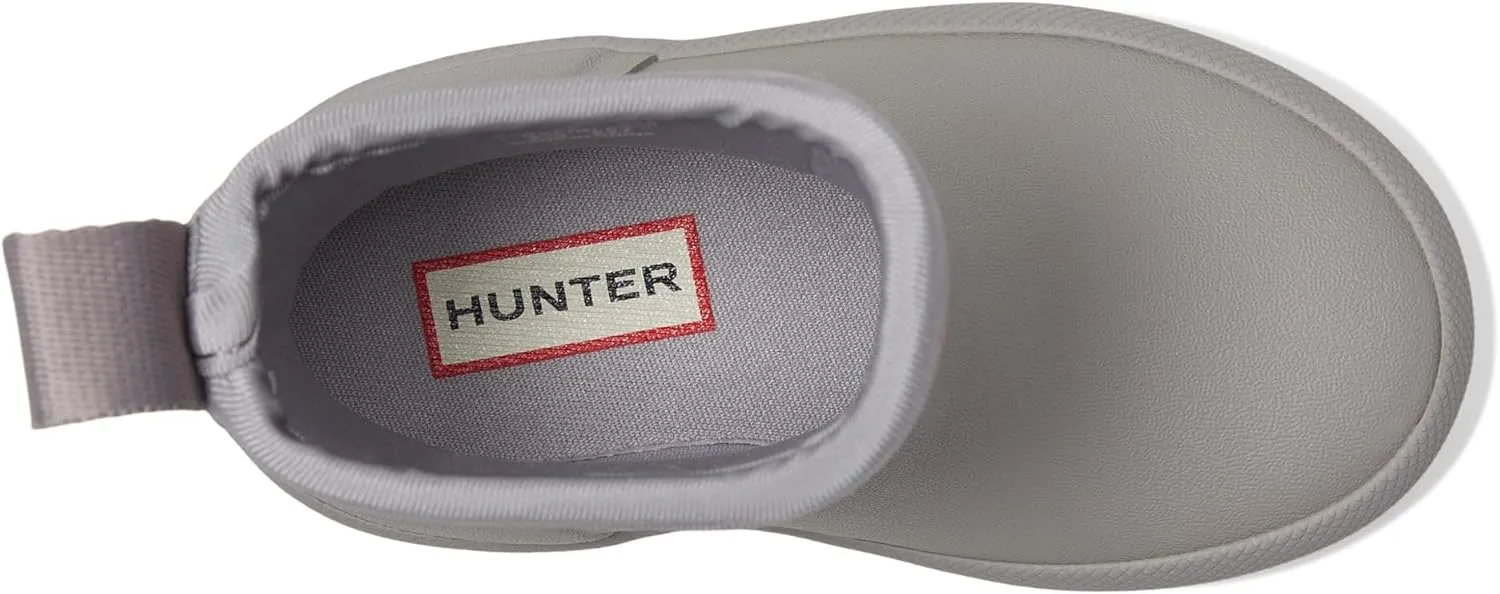 Hunter Unisex-Child Finley (Toddler/Little Kid) Rain Boot