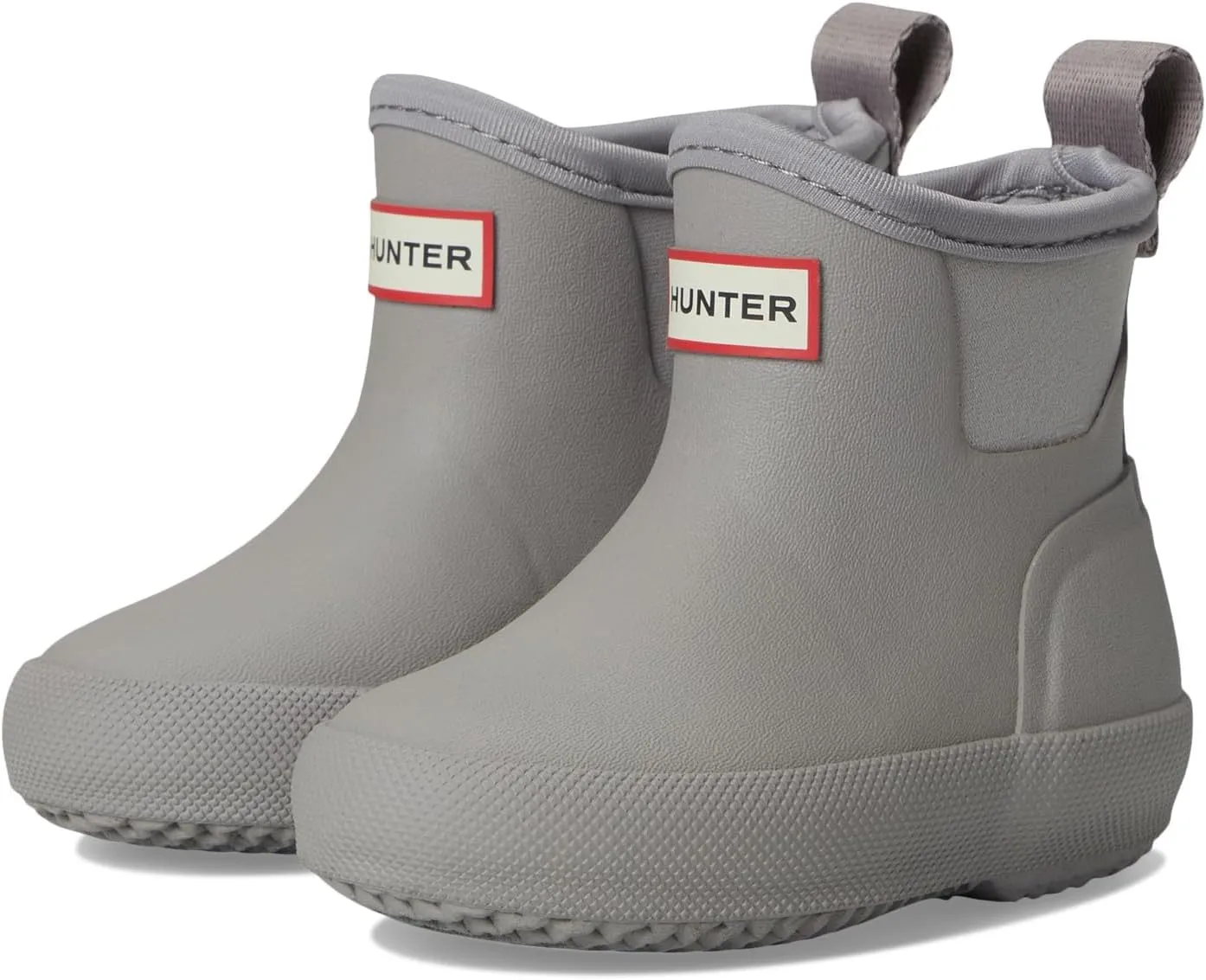 Hunter Unisex-Child Finley (Toddler/Little Kid) Rain Boot