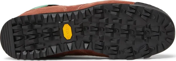 New Balance Aimé Leon Dore x Rainier 'Brown' boots, brown