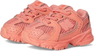 New Balance Unisex-Child 530 Bungee (Infant/Toddler) Sneaker