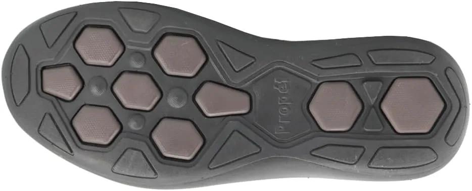 Propt Men's Preston Slip-On Shoe