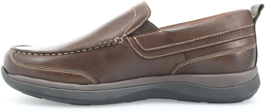 Propt Men's Preston Slip-On Shoe