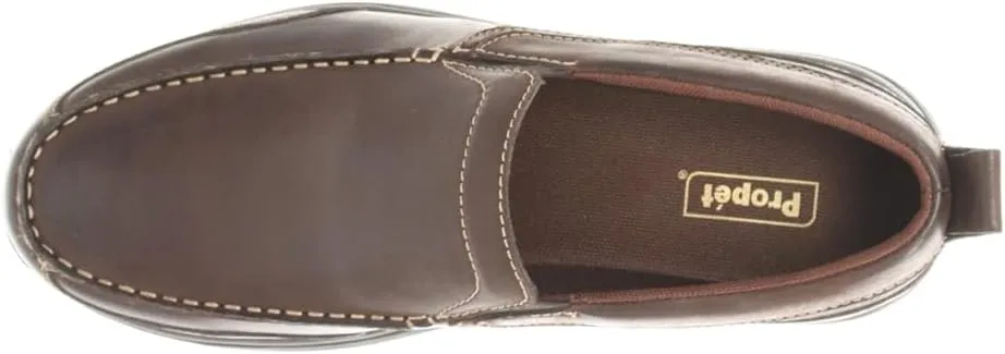 Propt Men's Preston Slip-On Shoe