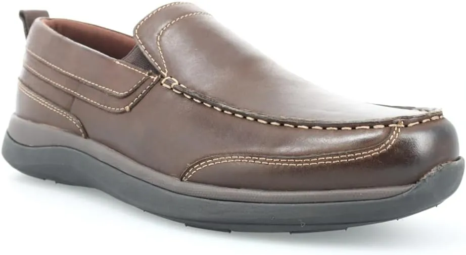 Propt Men's Preston Slip-On Shoe