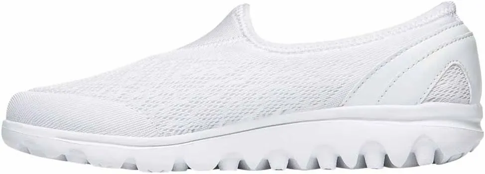 Propt Women's Travelactiv Slip-On Sneaker