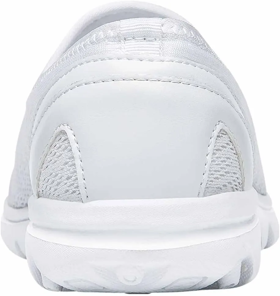 Propt Women's Travelactiv Slip-On Sneaker