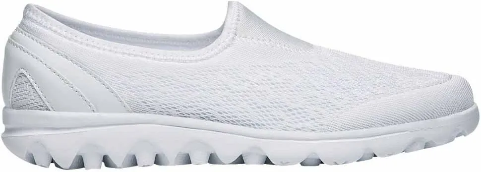 Propt Women's Travelactiv Slip-On Sneaker