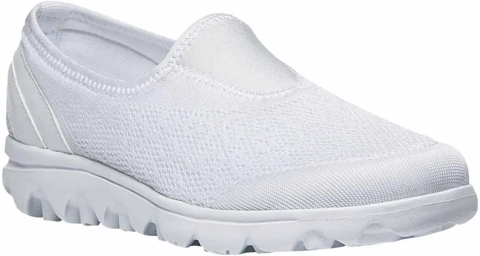 Propt Women's Travelactiv Slip-On Sneaker