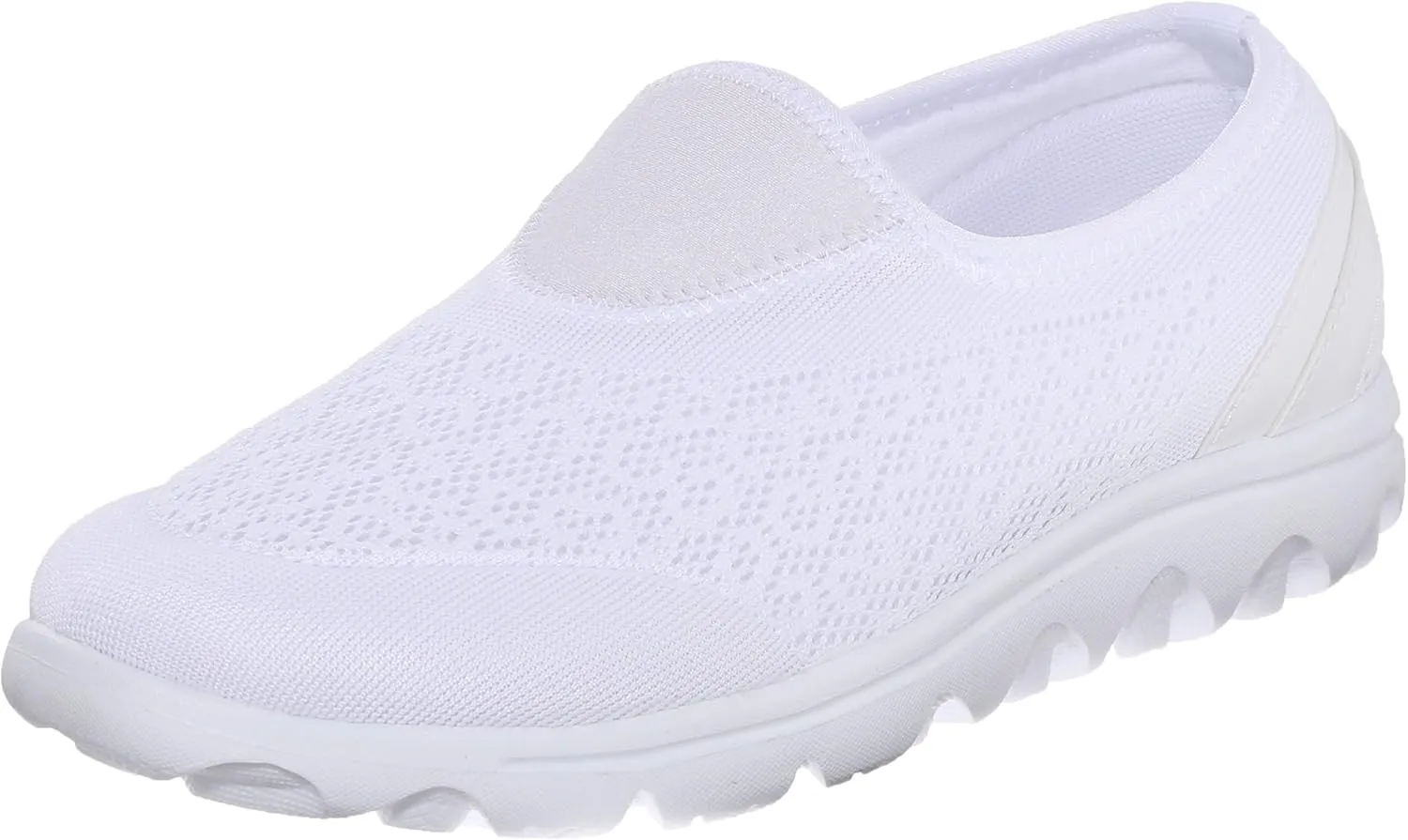 Propt Women's Travelactiv Slip-On Sneaker