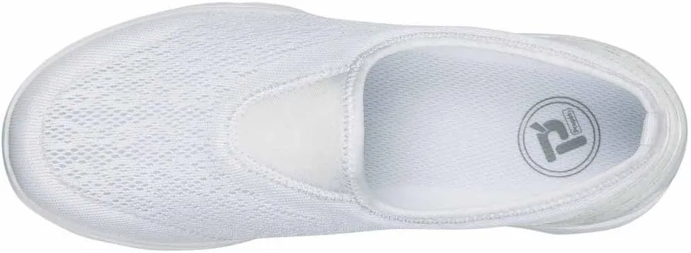 Propt Women's Travelactiv Slip-On Sneaker