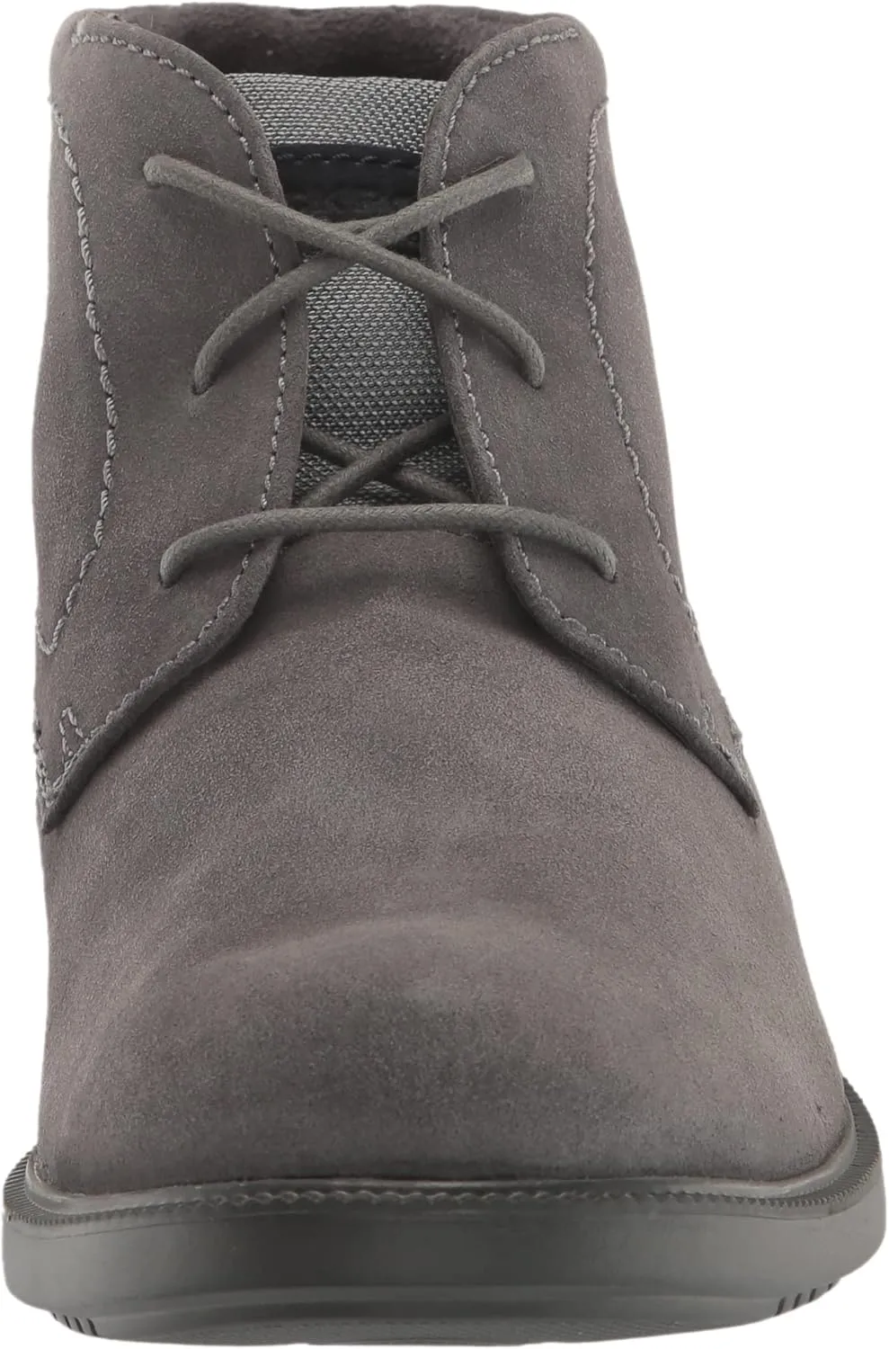 Rockport Men's Berenger Plain Toe Chukka Boot