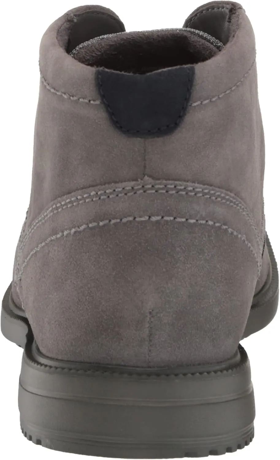Rockport Men's Berenger Plain Toe Chukka Boot