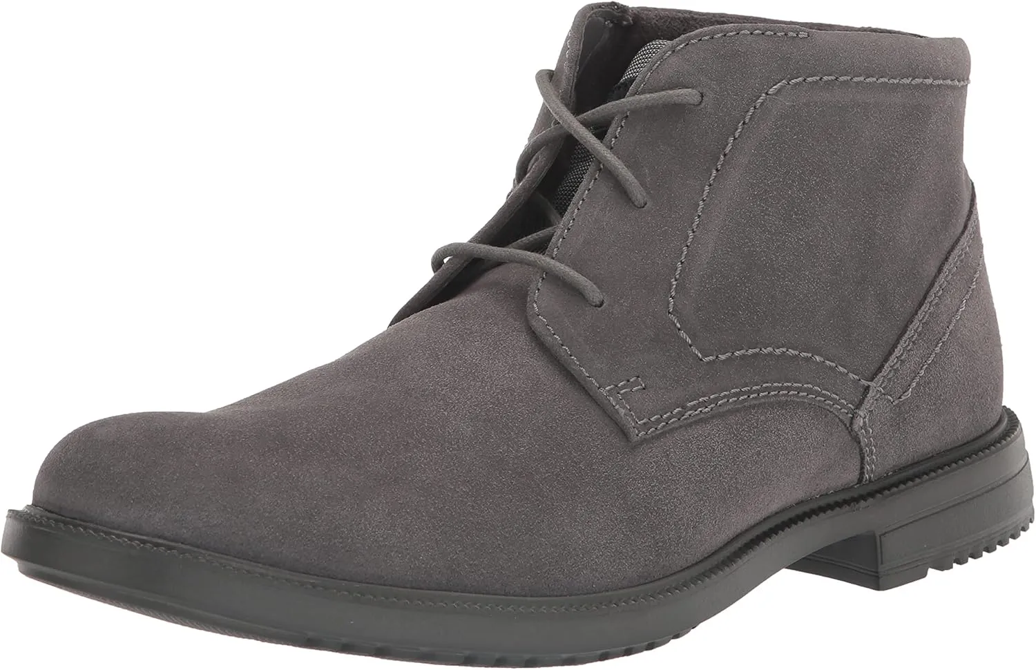 Rockport Men's Berenger Plain Toe Chukka Boot