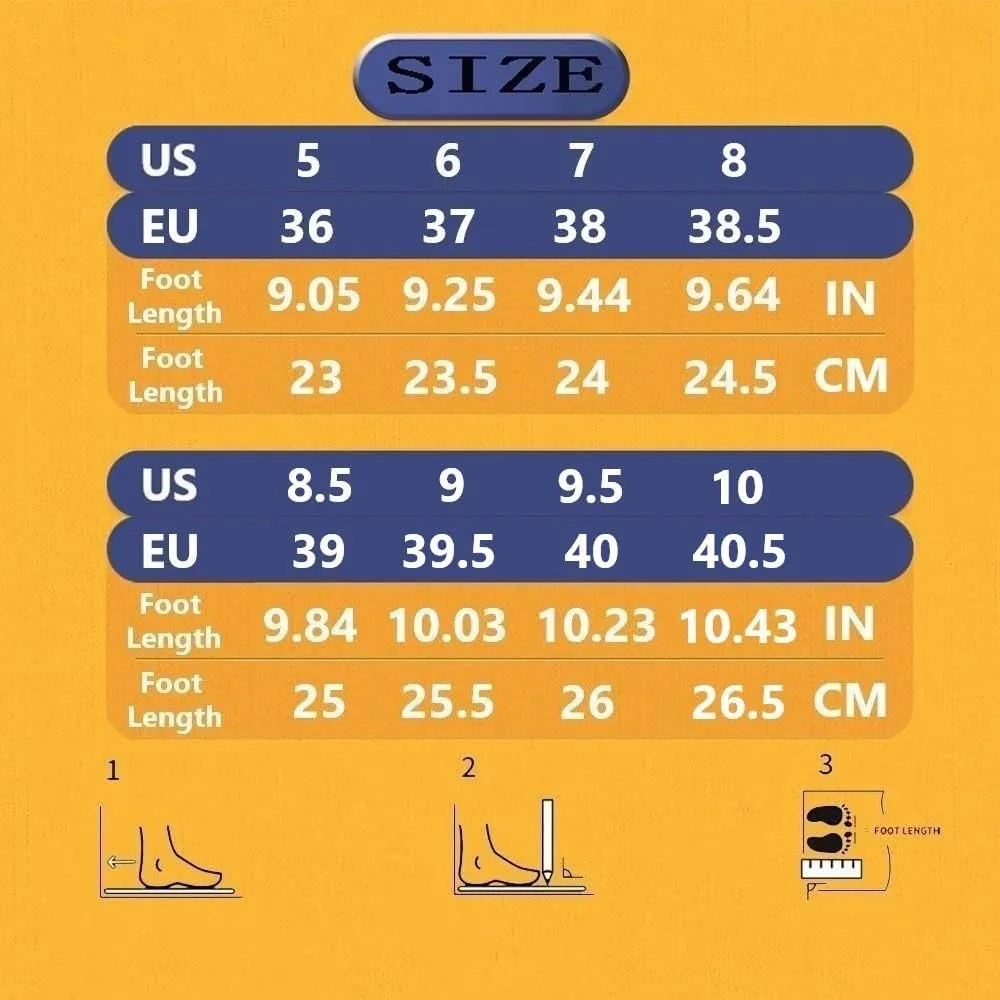 Women Latin Dance Shoes Ankle Strap Heels for Ballroom Tango Salsa Closed Toe Cross Strap Rubber Sole